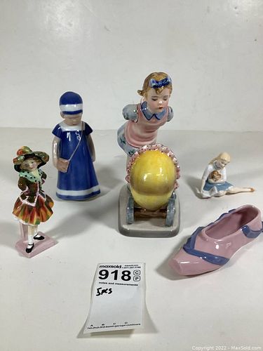 Lot #918 (1 of 20)