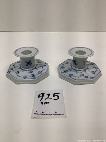 Lot #925 (1 of 4)