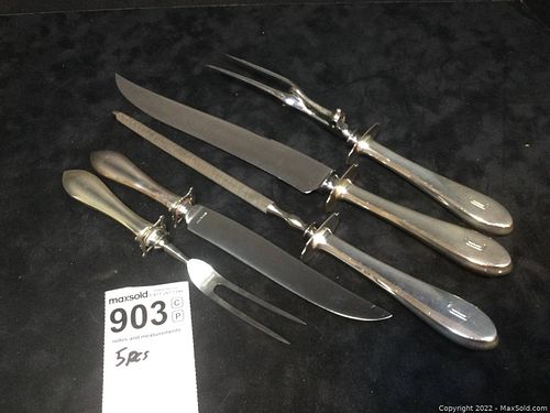 Lot #903 (1 of 10)