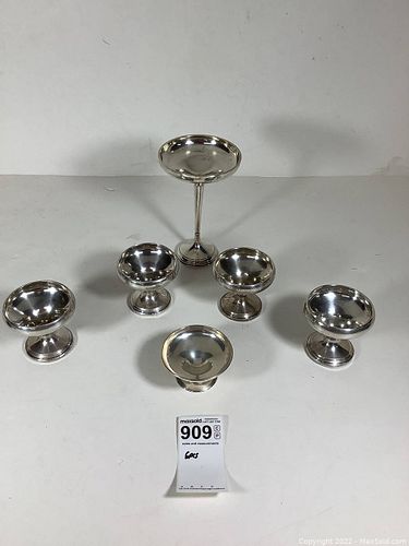Lot #909 (1 of 13)
