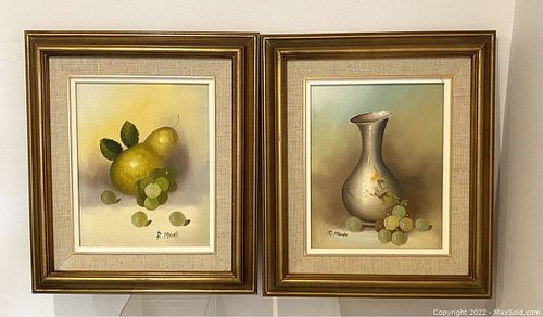 Lot #40 (1 of 8)