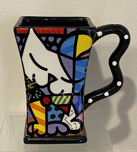 Lot #143 (1 of 6)