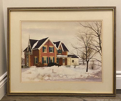 Lot #128 (1 of 5)
