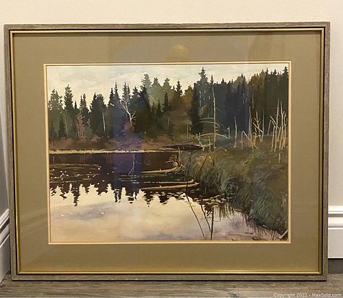 Lot #129 (1 of 6)