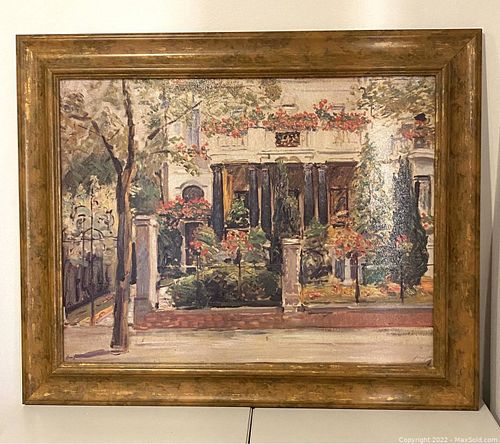 Lot #130 (1 of 5)