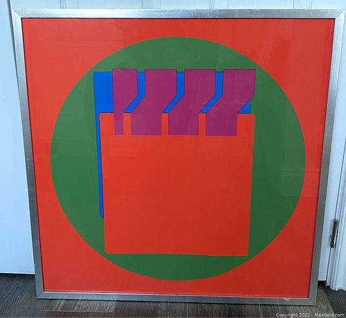 Lot #1 (1 of 6)