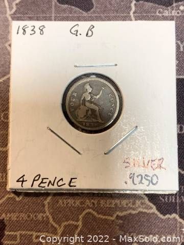 Lot #1 (1 of 2)