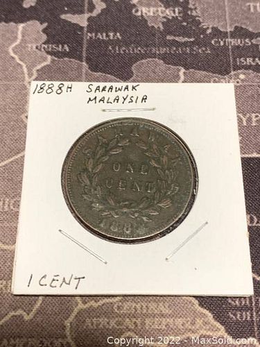 Lot #11 (1 of 2)