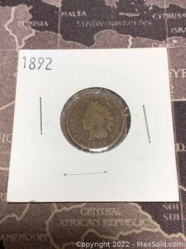 Lot #12 (1 of 2)