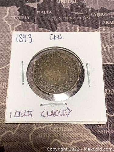 Lot #14 (1 of 2)