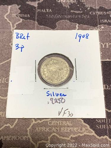 Lot #23 (1 of 2)
