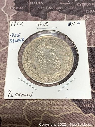 Lot #32 (1 of 2)