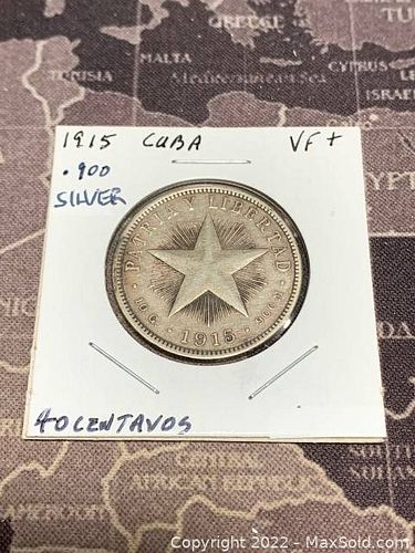 Lot #33 (1 of 2)