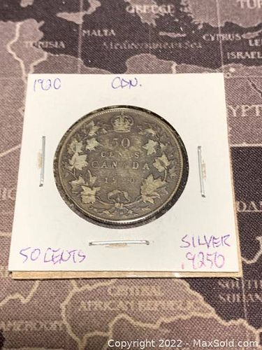 Lot #44 (1 of 2)