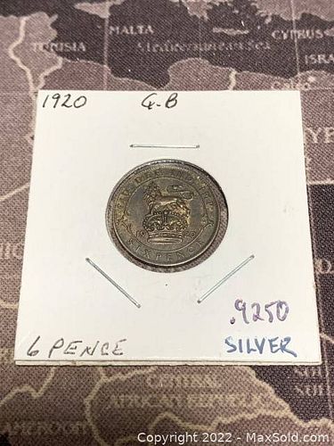 Lot #43 (1 of 2)