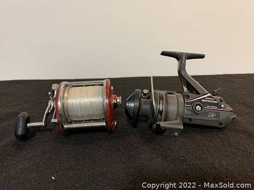 Lot #87 (1 of 4)