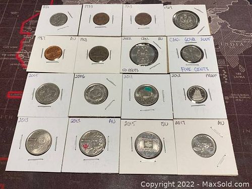 Lot #75 (1 of 6)