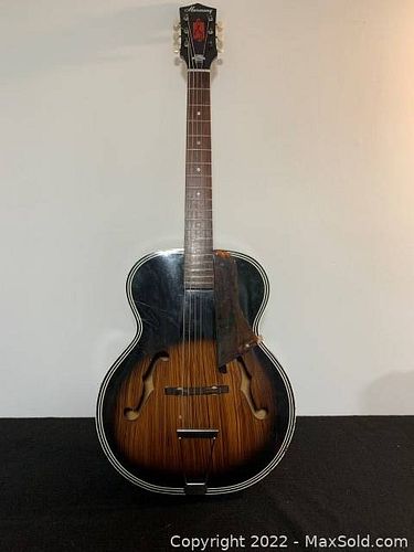 Lot #107 (1 of 7)