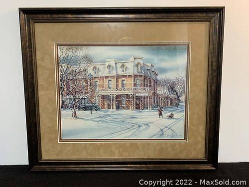 Lot #70 (1 of 4)