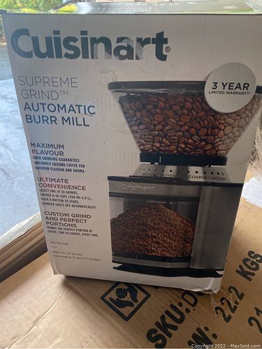 Lot #21 (1 of 5)