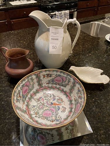 Lot #50 (1 of 4)