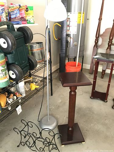 Lot #76 (1 of 6)