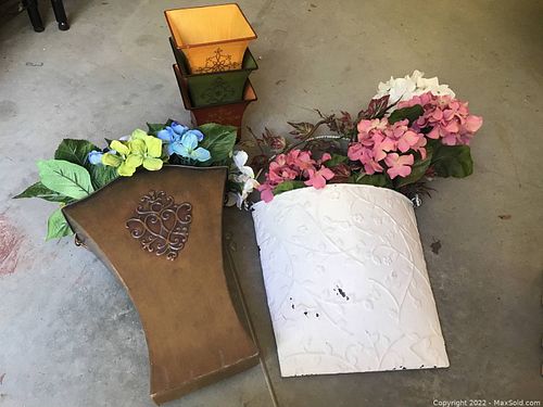 Lot #65 (1 of 6)