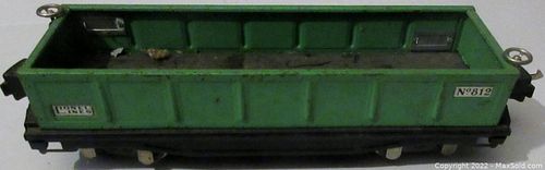 Lot #163 (1 of 5)