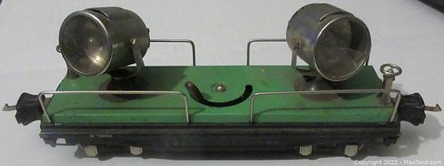 Lot #123 (1 of 5)
