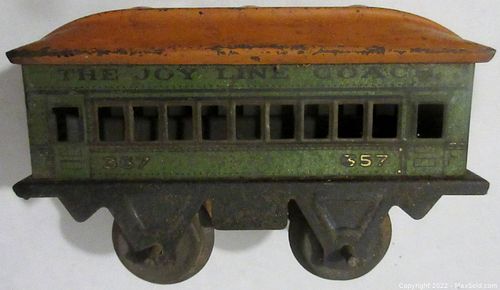 Lot #213 (1 of 4)