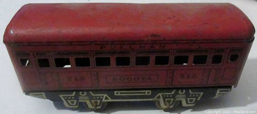 Lot #223 (1 of 5)