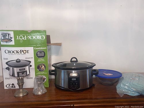 Lot #69 (1 of 5)