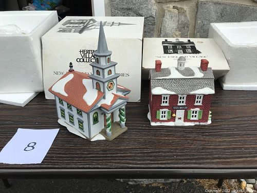 Lot #8 (1 of 9)