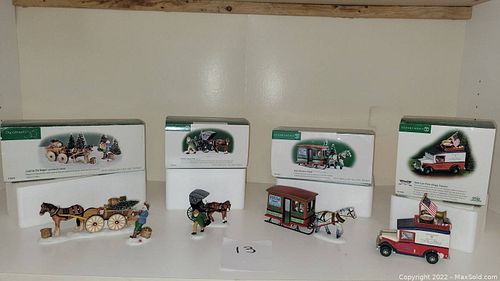 Lot #13 (1 of 14)