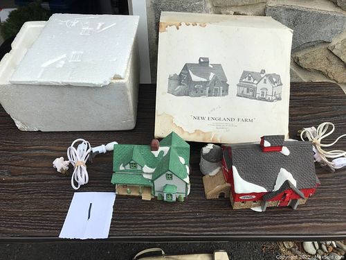 Lot #1 (1 of 9)