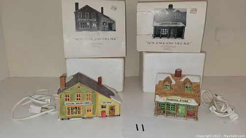 Lot #11 (1 of 8)