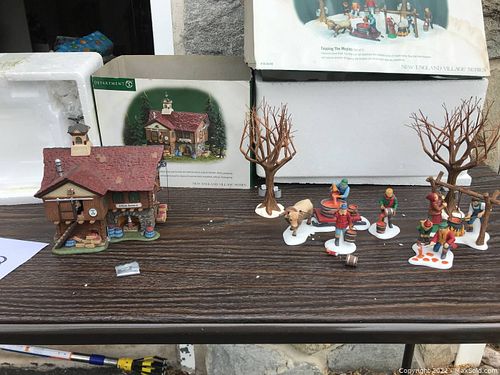 Lot #12 (1 of 17)
