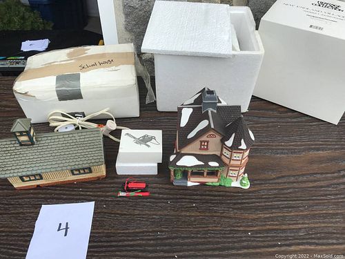 Lot #4 (1 of 10)