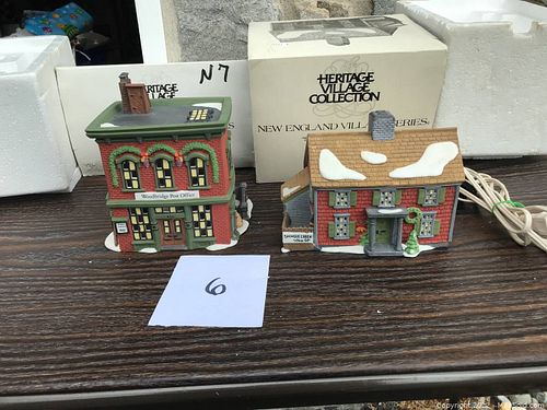 Lot #6 (1 of 12)