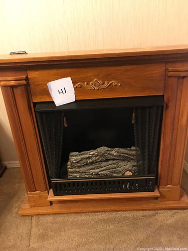 Lot #41 (1 of 8)