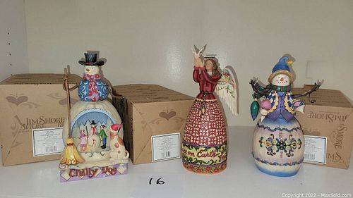 Lot #16 (1 of 13)