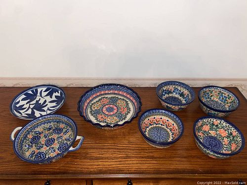 Lot #54 (1 of 7)