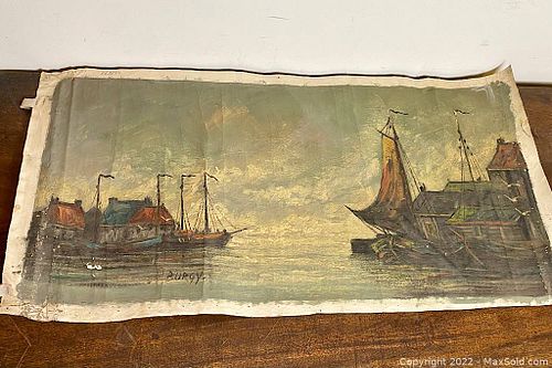 Lot #127 (1 of 11)