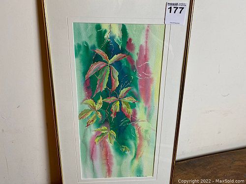 Lot #177 (1 of 10)