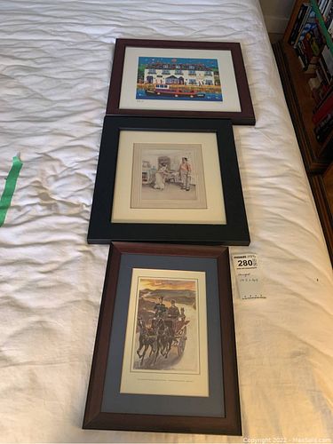 Lot #280 (1 of 12)