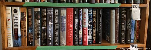 Lot #284 (1 of 10)