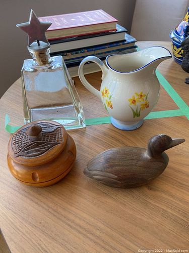 Lot #337 (1 of 8)