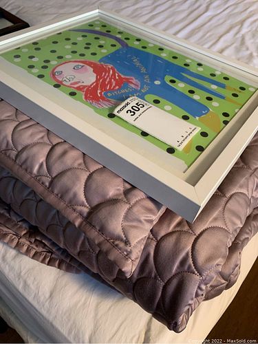 Lot #305 (1 of 7)