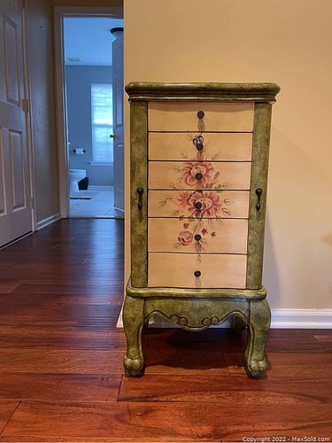Lot #12 (1 of 2)