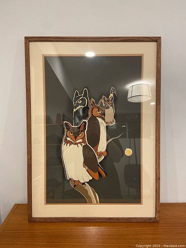 Lot #29 (1 of 5)